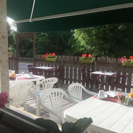 L'Atelier Du Pont De Mars Hotel Mars  Luaran gambar