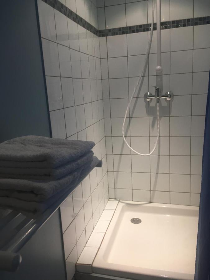 L'Atelier Du Pont De Mars Hotel Mars  Luaran gambar