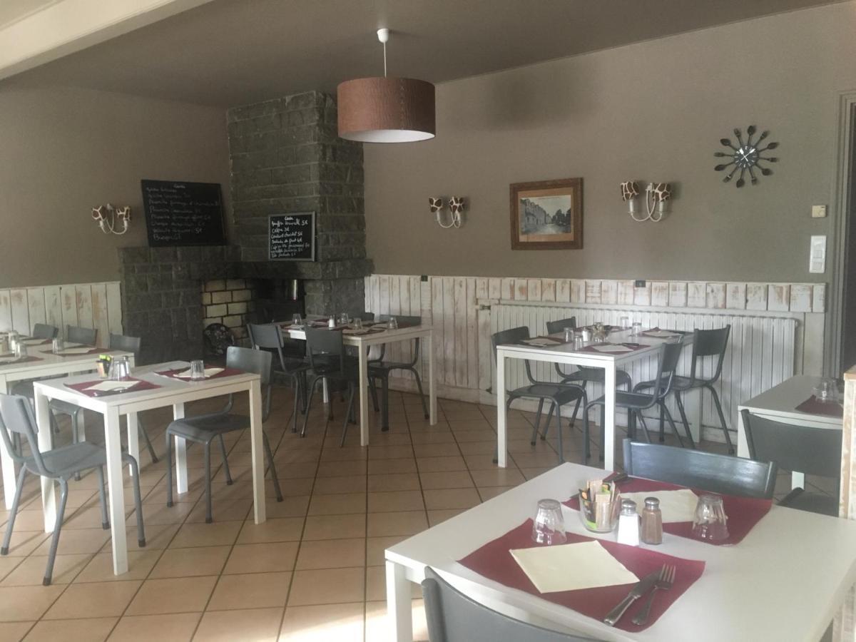 L'Atelier Du Pont De Mars Hotel Mars  Luaran gambar
