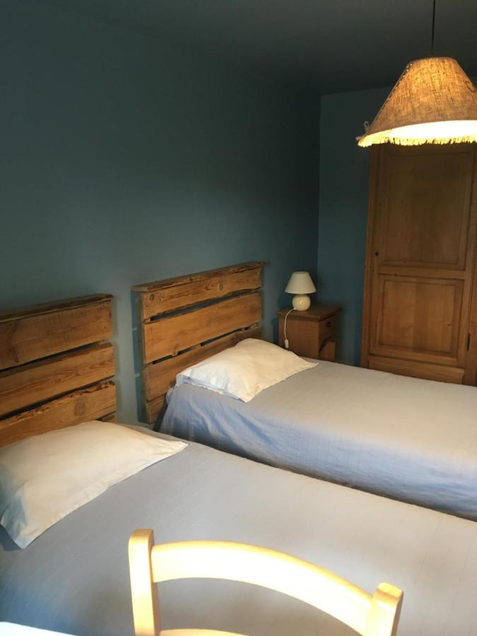 L'Atelier Du Pont De Mars Hotel Mars  Luaran gambar