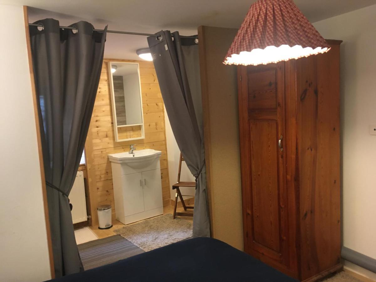 L'Atelier Du Pont De Mars Hotel Mars  Luaran gambar