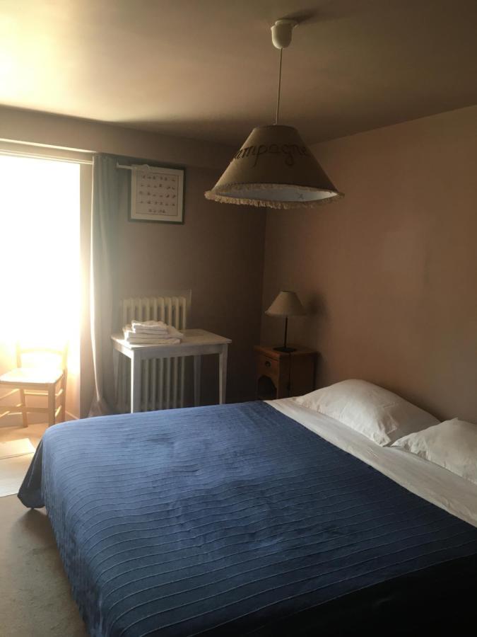 L'Atelier Du Pont De Mars Hotel Mars  Luaran gambar