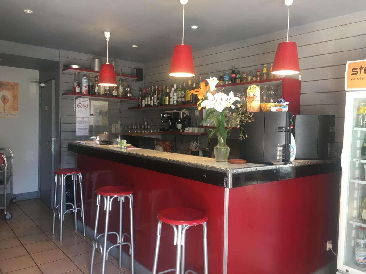 L'Atelier Du Pont De Mars Hotel Mars  Luaran gambar