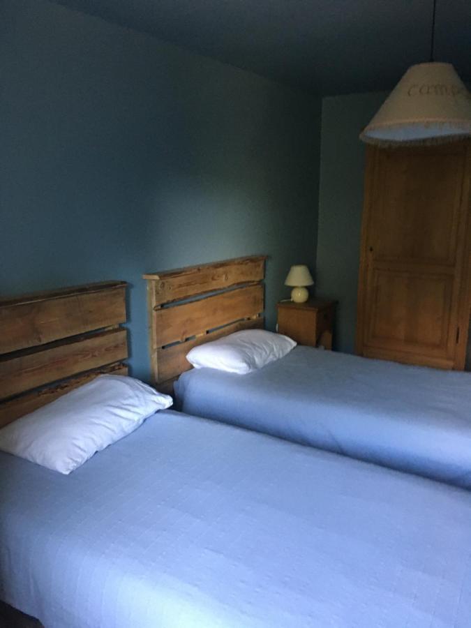 L'Atelier Du Pont De Mars Hotel Mars  Luaran gambar