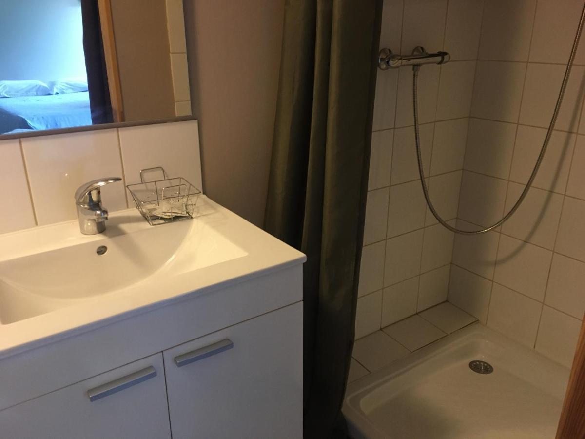 L'Atelier Du Pont De Mars Hotel Mars  Luaran gambar