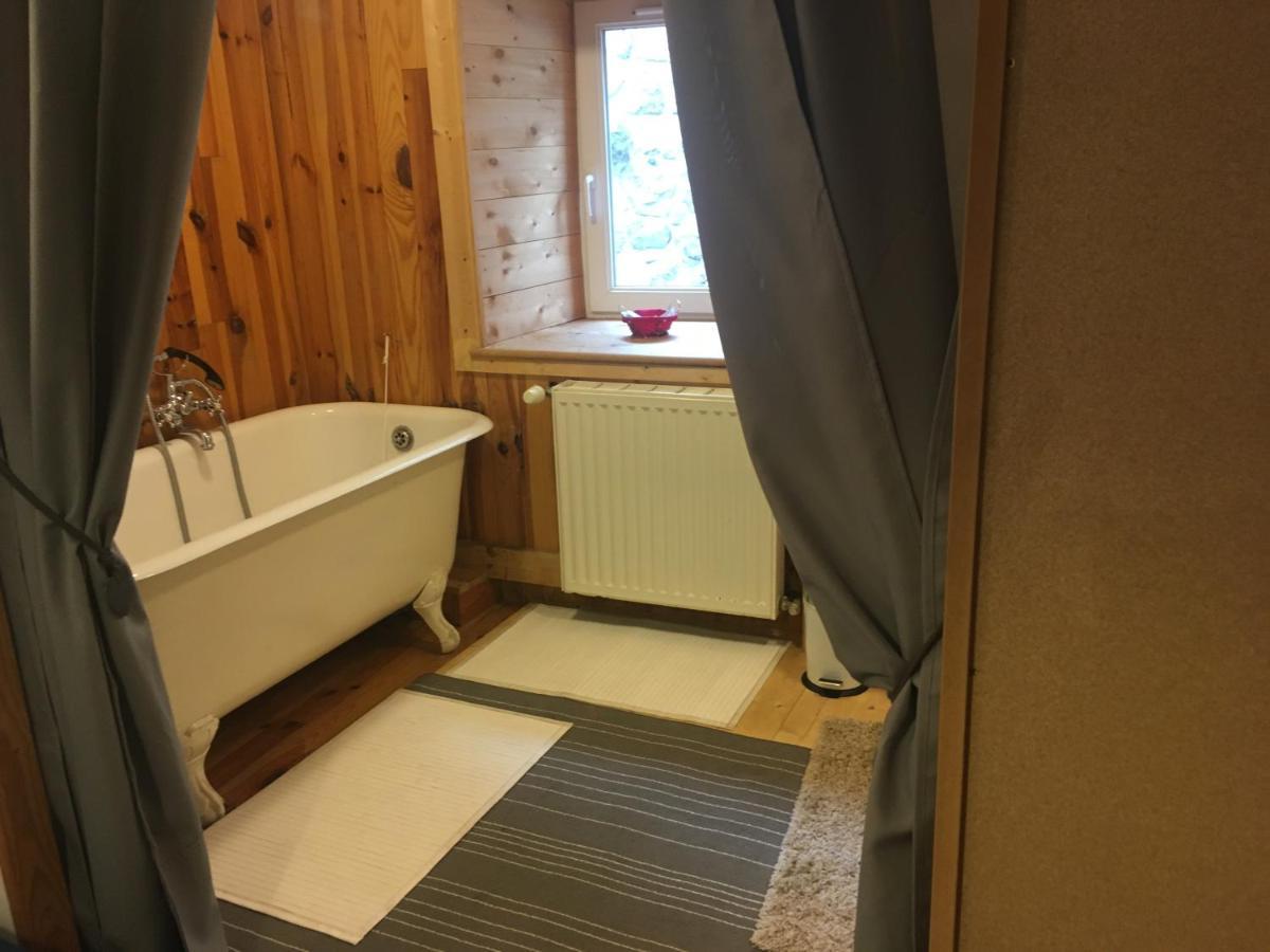 L'Atelier Du Pont De Mars Hotel Mars  Luaran gambar