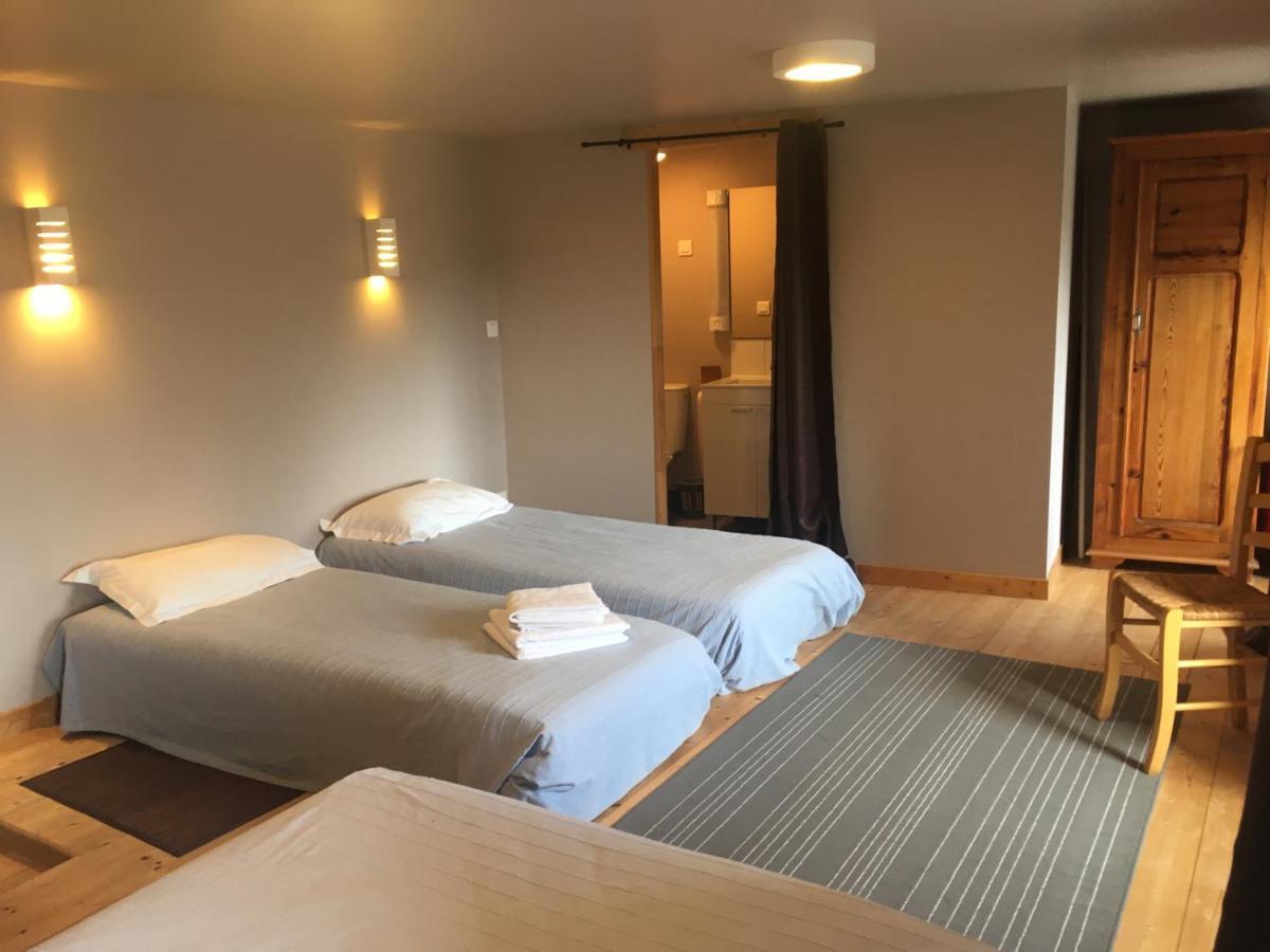 L'Atelier Du Pont De Mars Hotel Mars  Luaran gambar